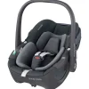 Autostoelen Groep 0*Maxi-Cosi Pebble 360 i-Size Essential Graphite