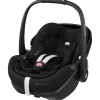 Autostoelen Groep 0*Maxi-Cosi Pebble 360 Pro2 i-Size Twillic Black