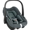 Autostoelen Groep 0*Maxi-Cosi Pebble S i-Size Tonal Graphite