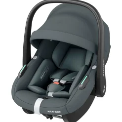 Autostoelen Groep 0*Maxi-Cosi Pebble S i-Size Tonal Graphite