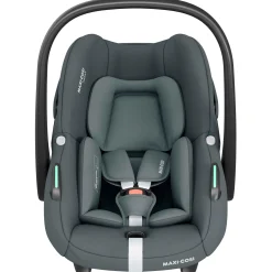 Autostoelen Groep 0*Maxi-Cosi Pebble S i-Size Tonal Graphite