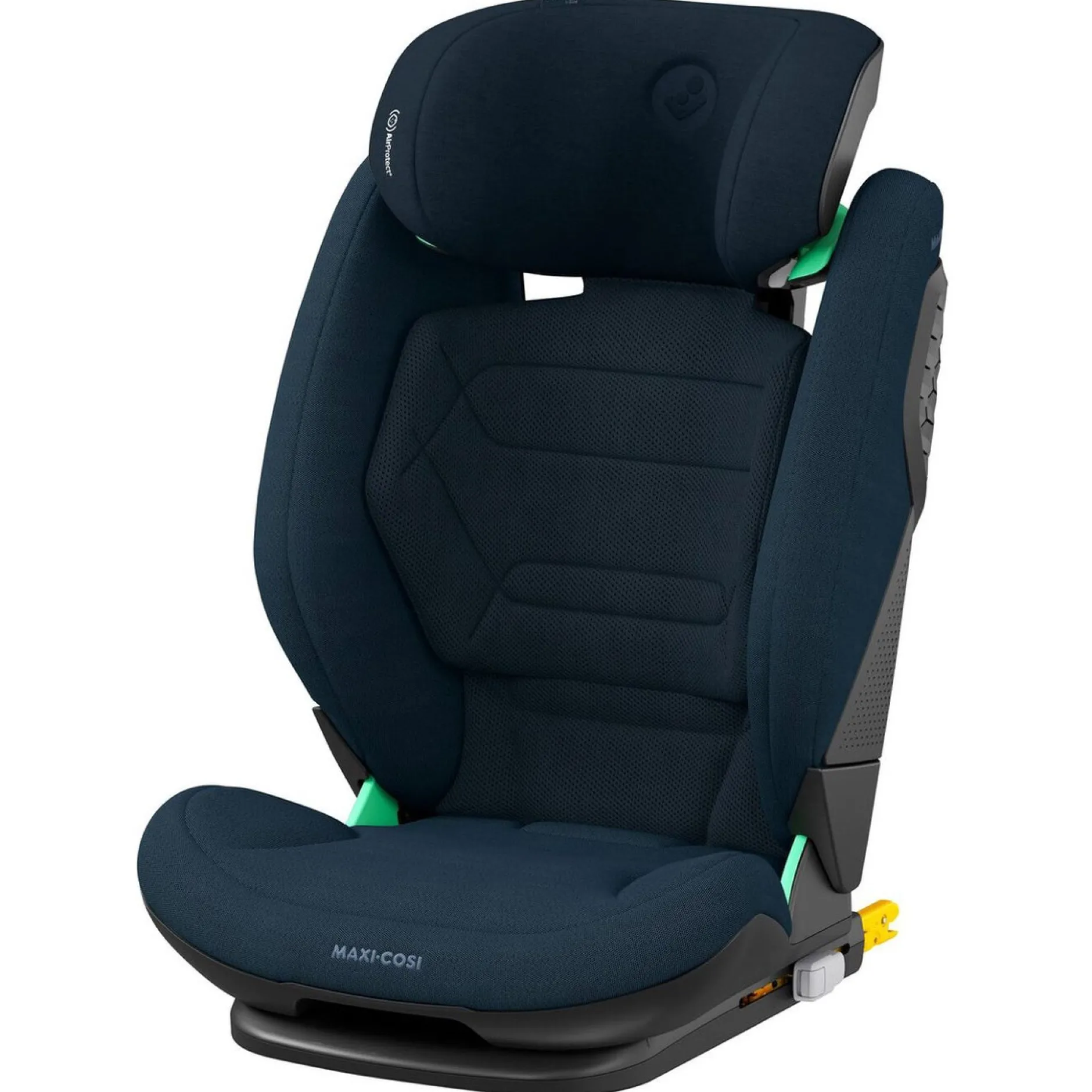 Autostoelen Groep 2/3*Maxi-Cosi RodiFix Pro2 i-Size Authentic Blue