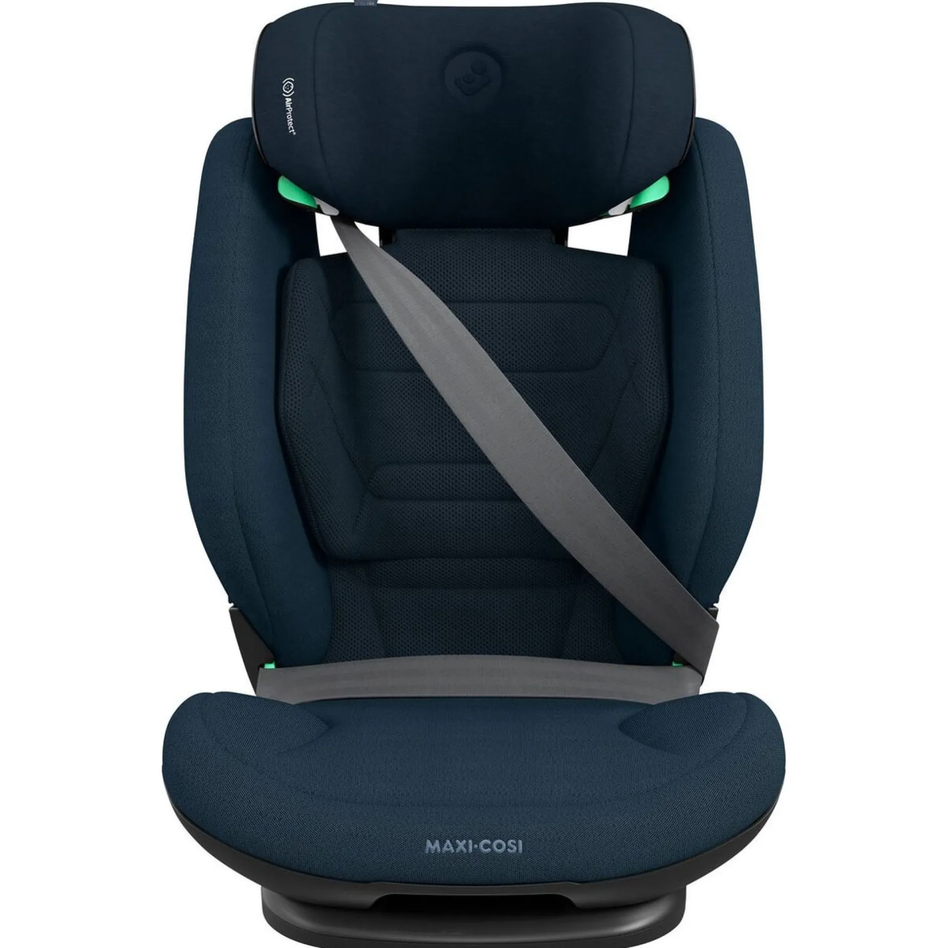 Autostoelen Groep 2/3*Maxi-Cosi RodiFix Pro2 i-Size Authentic Blue
