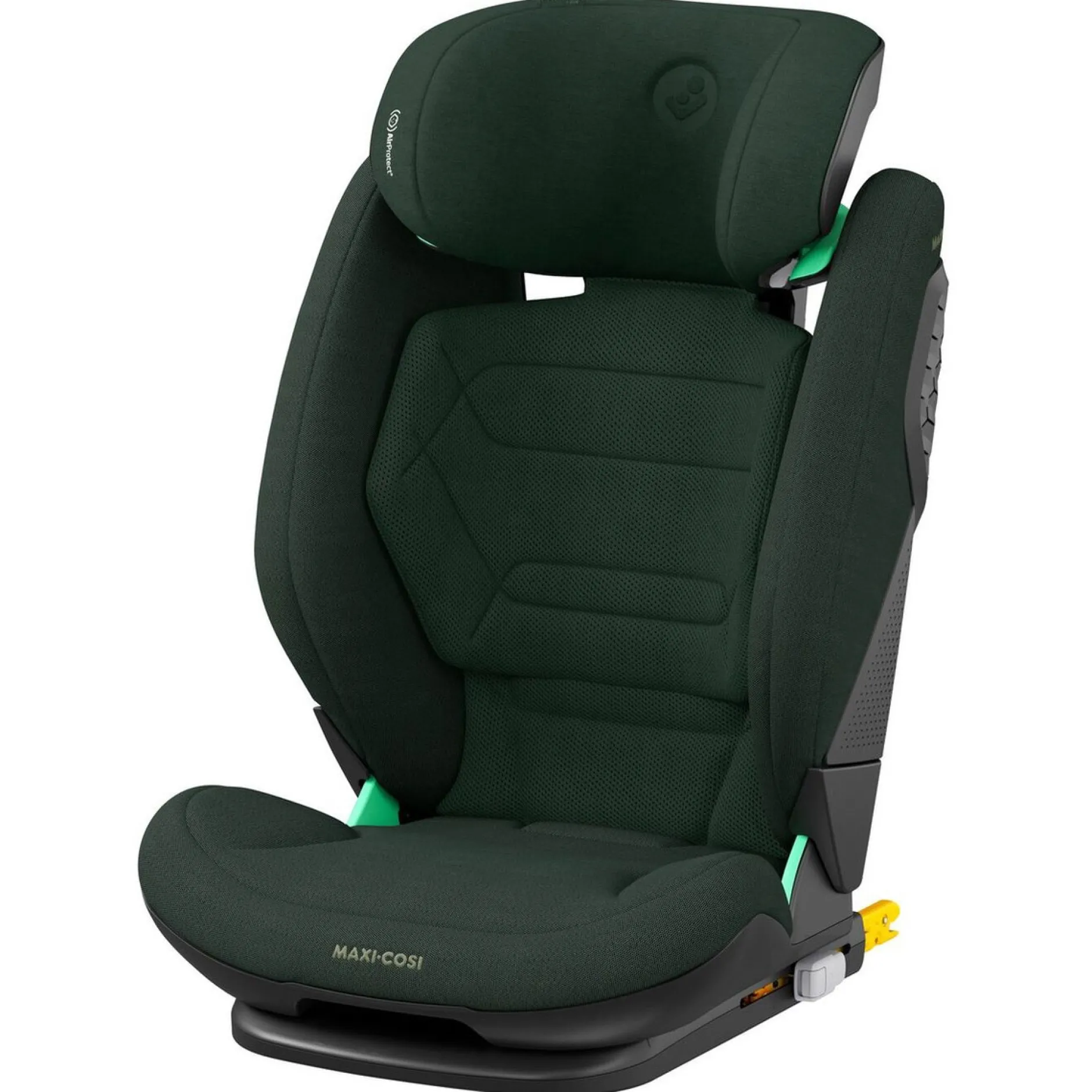 Autostoelen Groep 2/3*Maxi-Cosi RodiFix Pro2 i-Size Authentic Green