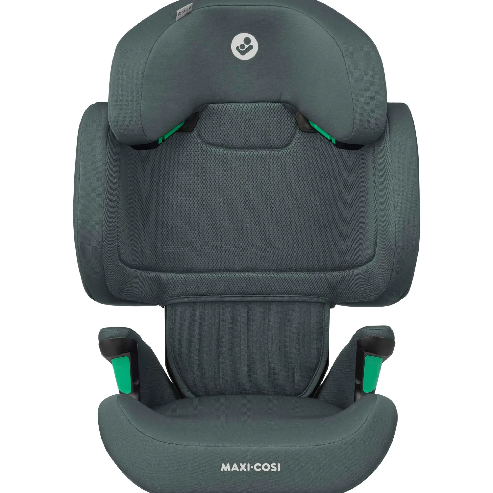 Autostoelen Groep 2/3*Maxi-Cosi Rodifix R i-Size Authentic Graphite