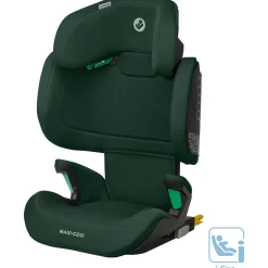 Autostoelen Groep 2/3*Maxi-Cosi Rodifix R i-Size Authentic Green