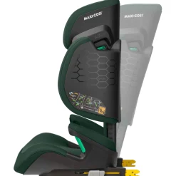 Autostoelen Groep 2/3*Maxi-Cosi Rodifix R i-Size Authentic Green