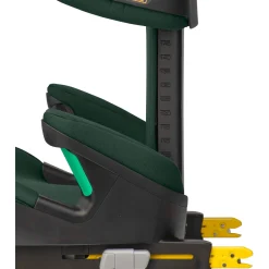 Autostoelen Groep 2/3*Maxi-Cosi Rodifix R i-Size Authentic Green