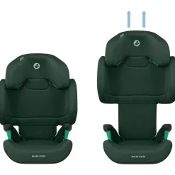Autostoelen Groep 2/3*Maxi-Cosi Rodifix R i-Size Authentic Green