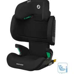 Autostoelen Groep 2/3*Maxi-Cosi Rodifix R i-Size Authentic Black