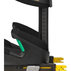 Autostoelen Groep 2/3*Maxi-Cosi Rodifix R i-Size Authentic Black