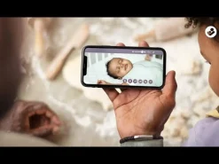 Babyfoons*Maxi-Cosi See babyfoon