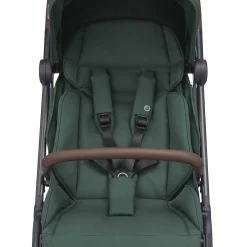 Buggy’S*Maxi-Cosi Soho Essential Green