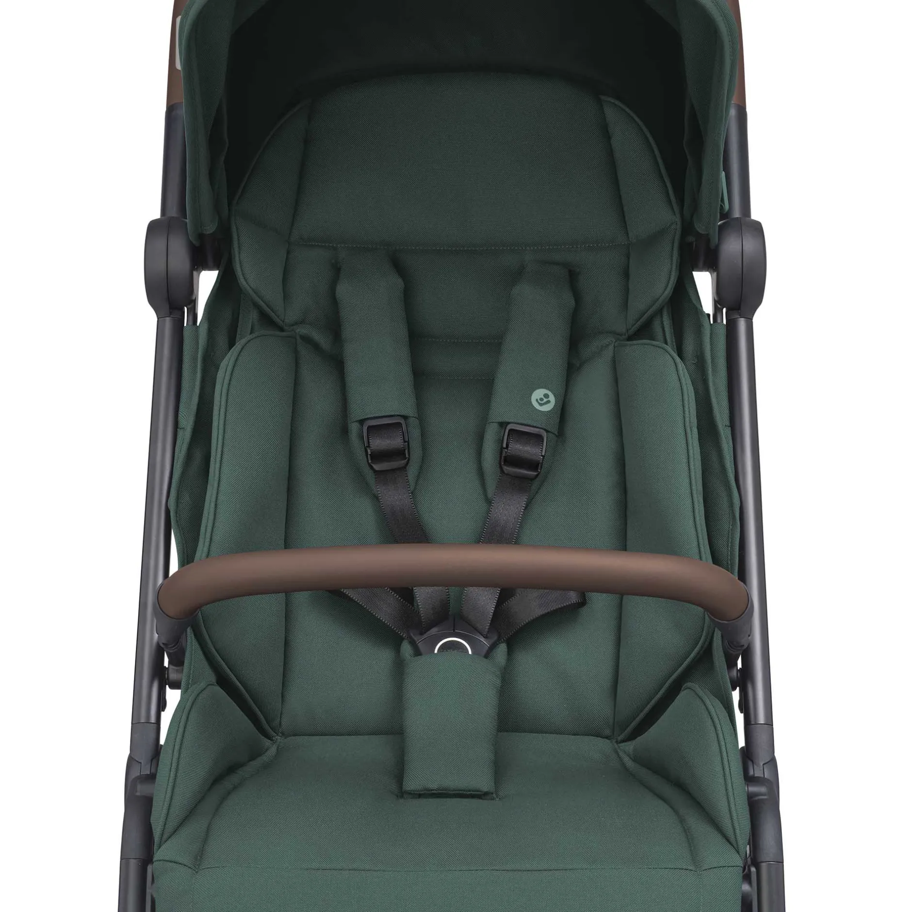 Buggy’S*Maxi-Cosi Soho Essential Green