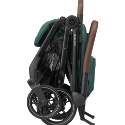 Buggy’S*Maxi-Cosi Soho Essential Green