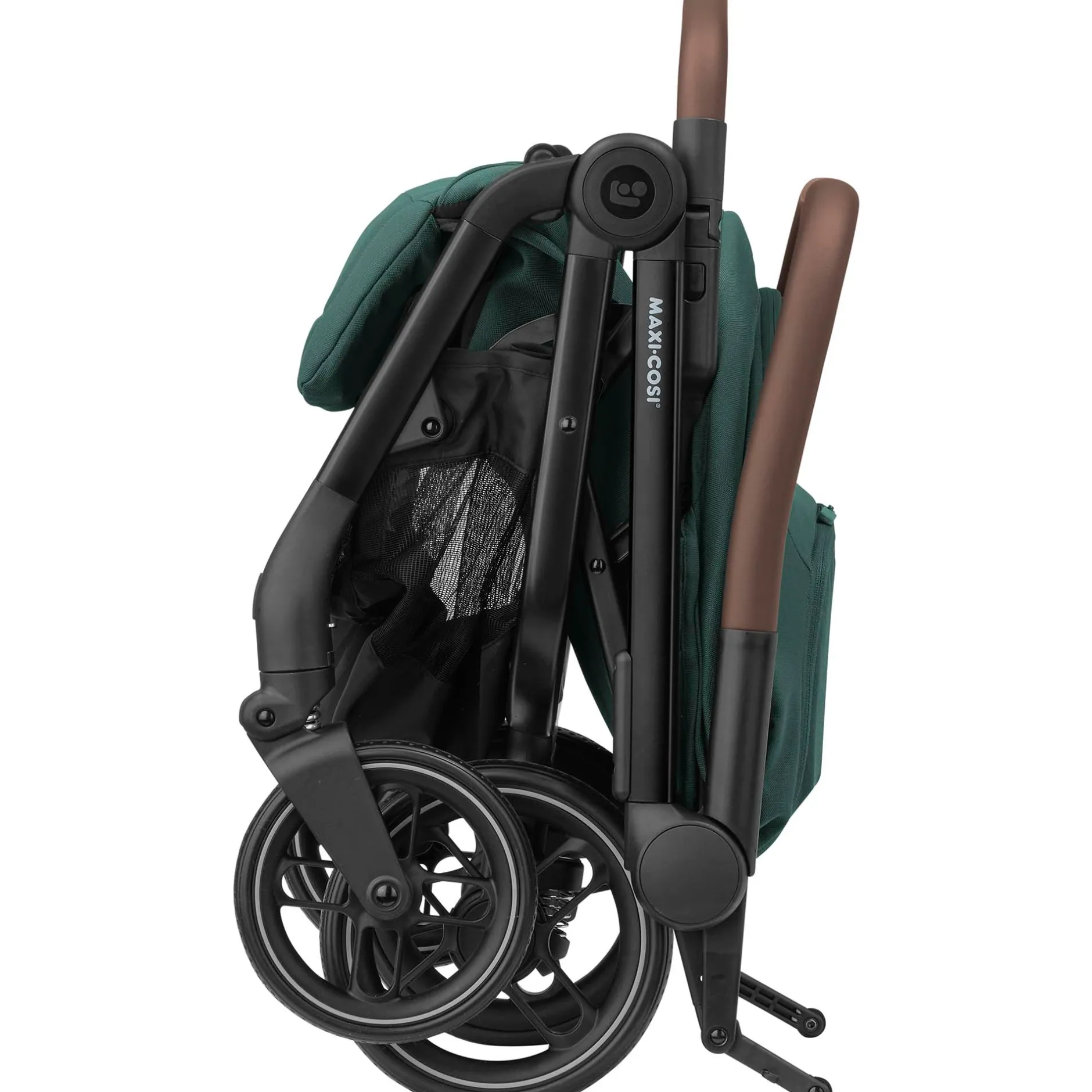 Buggy’S*Maxi-Cosi Soho Essential Green