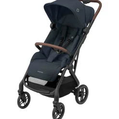 Buggy’S*Maxi-Cosi Soho Essential Graphite