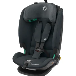 Autostoelen Groep 1*Maxi-Cosi Titan Plus i-Size Authentic Graphite