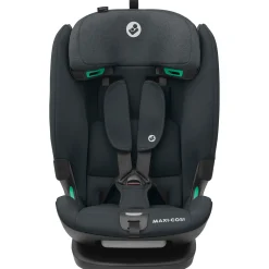 Autostoelen Groep 1*Maxi-Cosi Titan Plus i-Size Authentic Graphite