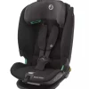 Autostoelen Groep 1*Maxi-Cosi Titan Plus i-Size Authentic Black