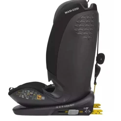 Autostoelen Groep 1*Maxi-Cosi Titan Plus i-Size Authentic Black