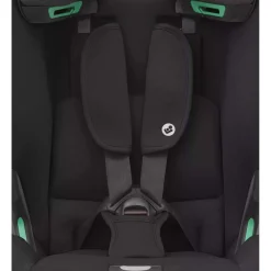 Autostoelen Groep 1*Maxi-Cosi Titan Plus i-Size Authentic Black