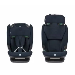 Autostoelen Groep 1*Maxi-Cosi Titan Pro i-Size Authentic Blue