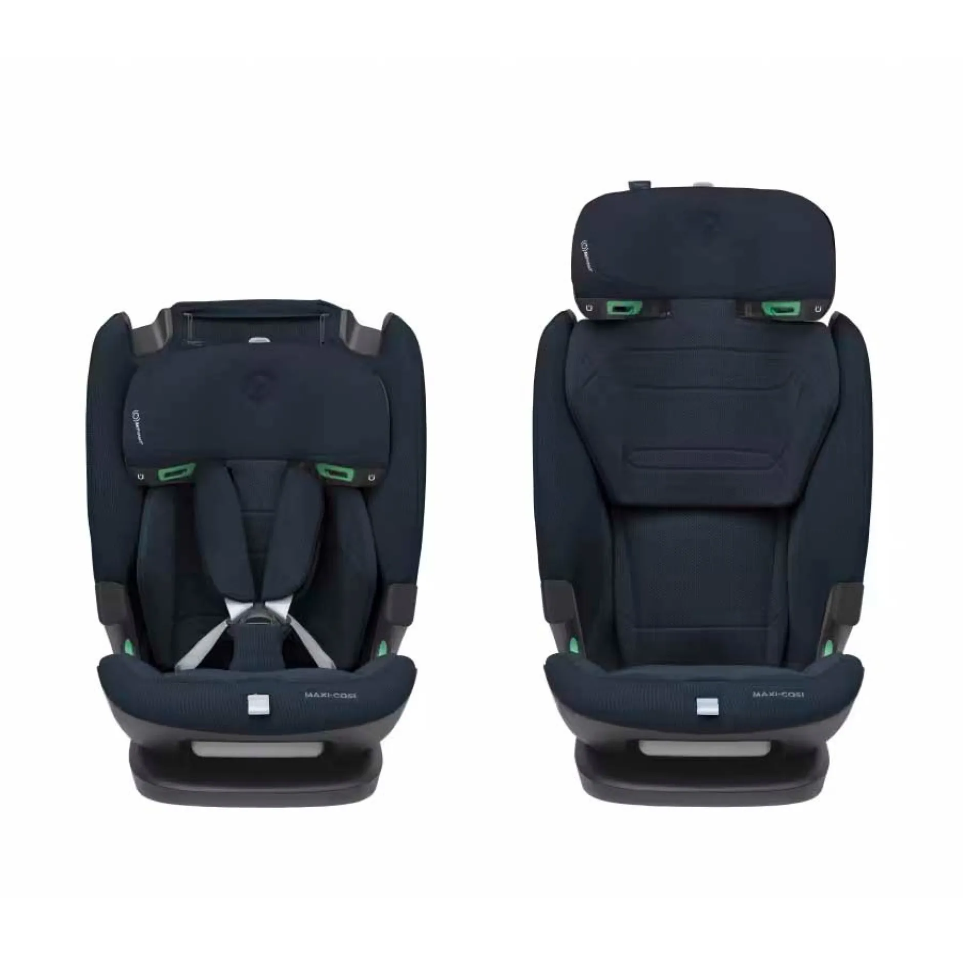 Autostoelen Groep 1*Maxi-Cosi Titan Pro i-Size Authentic Blue