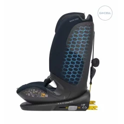 Autostoelen Groep 1*Maxi-Cosi Titan Pro i-Size Authentic Blue