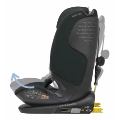 Autostoelen Groep 1*Maxi-Cosi Titan Pro i-Size Authentic Green