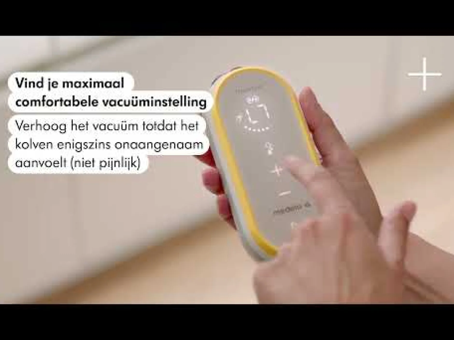 Borstkolven*Medela Freestyle Hands-Free dubbele elektrische borstkolf