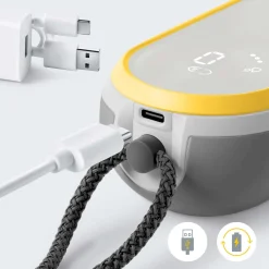 Borstkolven*Medela Freestyle Hands-Free dubbele elektrische borstkolf