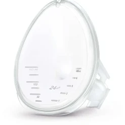 Borstkolf Accessoires*Medela Hands-Free Borstschild L 27mm 2st