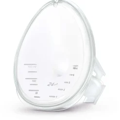 Borstkolf Accessoires*Medela Hands-Free Borstschild S 21mm 2st
