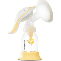 Borstkolven*Medela Harmony Handkolf