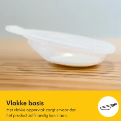 Borstkolf Accessoires|Borstvoedingszakjes & -Flesjes*Medela Inbra moedermelkcollector