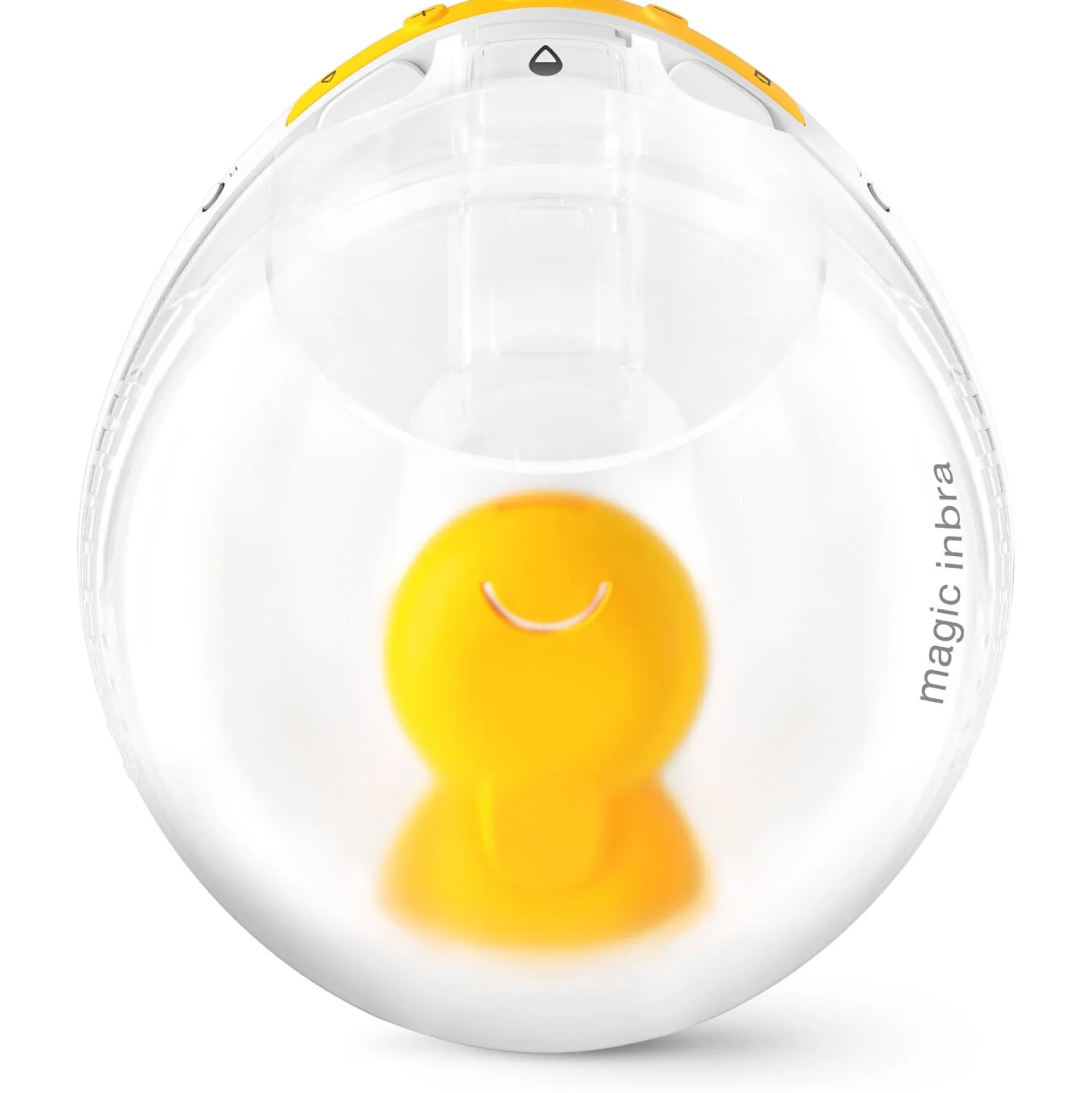 Borstkolven*Medela Magic InBra - Dubbel draagbare borstkolf