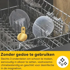 Borstkolven*Medela Motion Inbra dubbelzijdige borstkolf