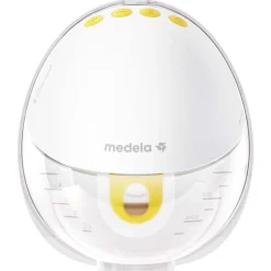 Borstkolven*Medela Motion Inbra enkelzijdige borstkolf