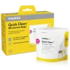 Borstkolf Accessoires*Medela QuickClean magnetronzakken