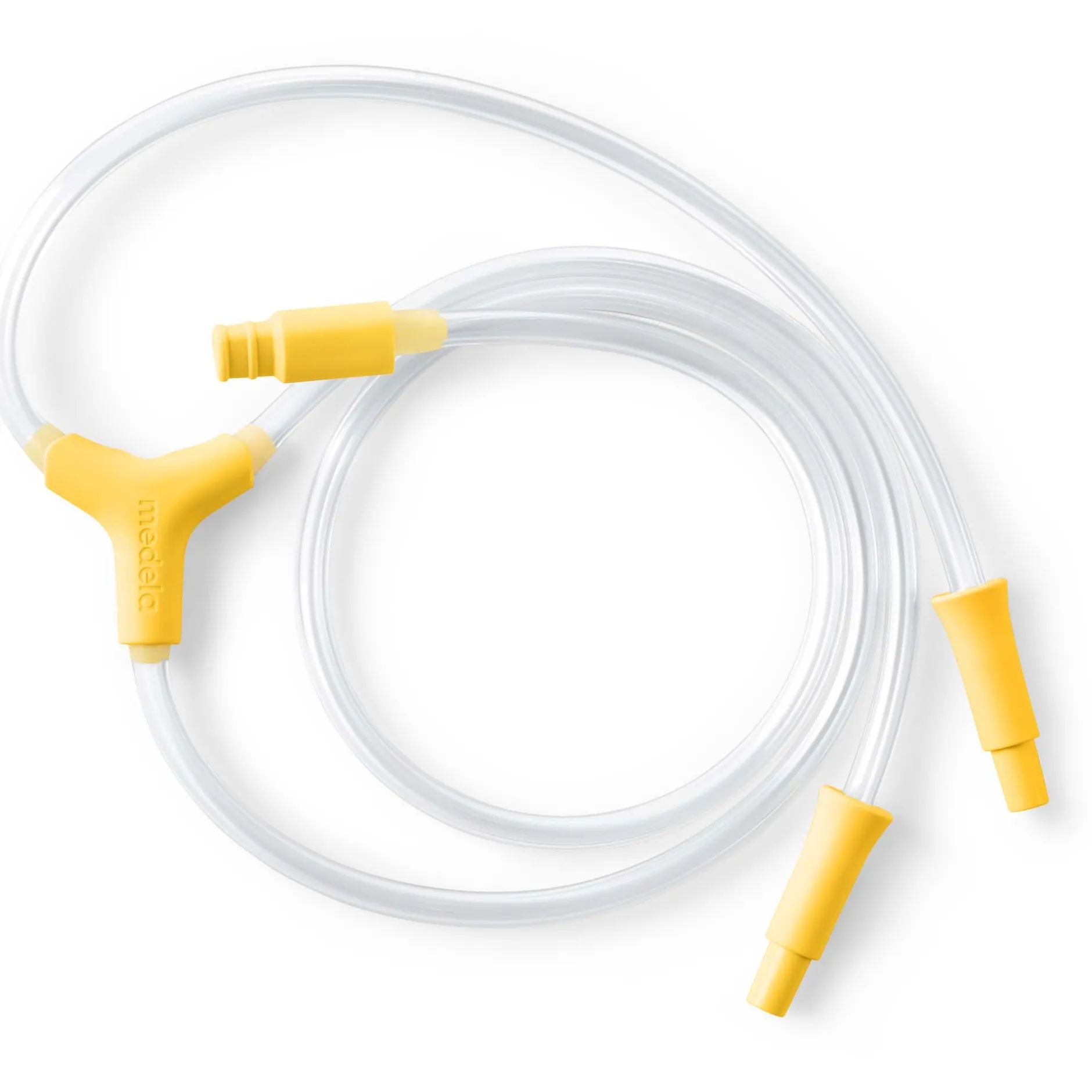Borstkolf Accessoires*Medela Slang voor Swing Flex maxi en Freestyle Flex borstkolf