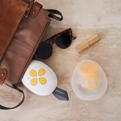 Borstkolven*Medela Solo Hands-free enkele elektrische borstkolf