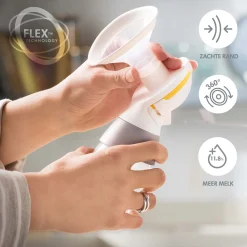 Borstkolven*Medela Swing Maxi dubbele elektrische borstkolf