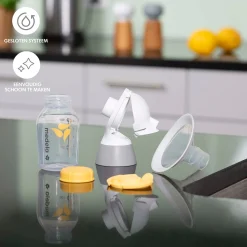 Borstkolven*Medela Swing Maxi dubbele elektrische borstkolf