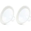 Borstkolf Accessoires*Medela Swing Personal Fit Flex Borstschild maat L
