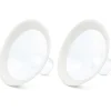 Borstkolf Accessoires*Medela Swing Personal Fit Flex Borstschild maat M