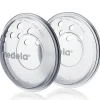 Borstkolf Accessoires*Medela tepelbeschermers