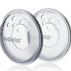 Borstkolf Accessoires*Medela tepelbeschermers