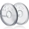 Borstkolf Accessoires*Medela tepelvormers