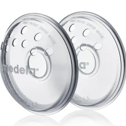 Borstkolf Accessoires*Medela tepelvormers